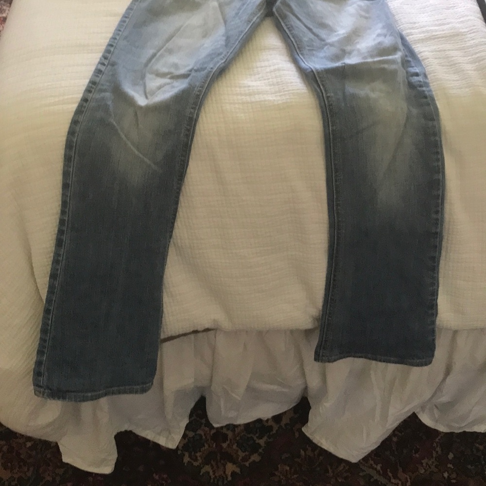 Jeans - Picture 2 of 3